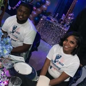 Meet your Posher, Carmesha